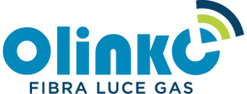 Olinko Fibra Luce Gas